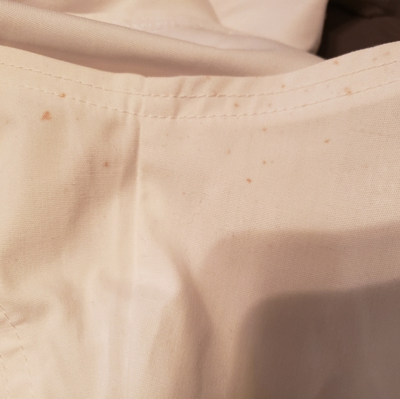 Women's uniform top - Picture 8 of 8